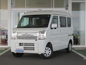 スズキ エブリイバン　４ＷＤ ＪＯＩＮターボ　６型