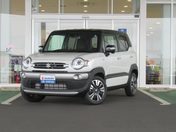 スズキ クロスビー　４ＷＤ ＨＹＢＲＩＤ　ＭＺ　４型
