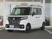 スズキ スペーシア　ベース ＸＦ　２型