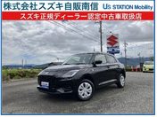 スズキ スイフト　４ＷＤ ＸＧ　４ＷＤ　ＣＶＴ　衝突被害軽減ブレー
