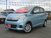 日産 デイズ　４ＷＤ Ｘ　４ＷＤ　全方位カメラ　ナビ