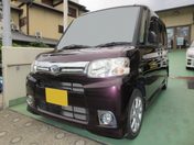 ダイハツ タント Ｇ