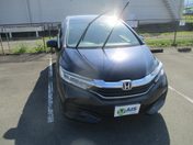ホンダ シャトル　ハイブリッド Ｘ
