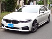 ＢＭＷ ５シリーズ　セダン ５２３ｄ　Ｍスポーツ