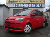 トヨタ スペイド Ｇ