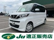 日産 ルークス Ｘ