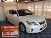レクサス ＣＴ２００ｈ バージョンＣ