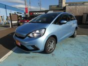 ホンダ フィット　４ＷＤ ベーシック