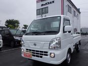 日産 クリッパートラック　４ＷＤ ６６０　ＧＸ　４ＷＤ　ＬＥＤヘッドライト
