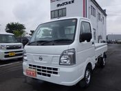 日産 クリッパートラック ６６０　ＤＸ　１２ｋｍ　ＰＷ　キーレス