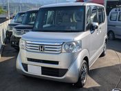 ホンダ Ｎ　ＢＯＸ＋ Ｇ　ターボパッケージ