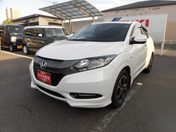 ホンダ ヴェゼル　ハイブリッド ヴィゼル　ハイブリッドＺ　ナビ　バックカ