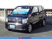スズキ ワゴンＲ ＦＸ　４型