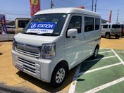 スズキ エブリイバン　４ＷＤ ＪＯＩＮターボ　６型