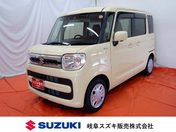 スズキ スペーシア ＨＹＢＲＩＤ　Ｘ　２型ＤＳＢＳ全方位カメ