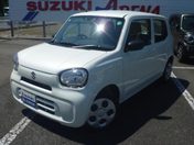 スズキ アルト Ｌ　２型