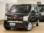 スズキ ワゴンＲ ＦＸ　４型　【スズキの日特選車】