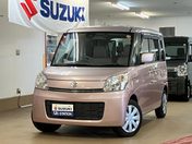 スズキ スペーシア Ｇ