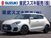 スズキ スイフト スポーツ　ＺＣ３３Ｓ