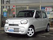 スズキ アルト Ｌ　２型　デモカーアップ車　デュアルカメ