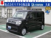 スズキ スペーシア ＨＹＢＲＩＤ　Ｘ　３型