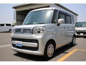 スズキ スペーシア 車いす移動車　ＨＹＢＲＩＤ　Ｘ　３型　ナ