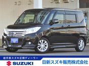 スズキ ソリオ　４ＷＤ ＨＹＢＲＩＤ　ＭＺ　４ＷＤ　全方位カメラ