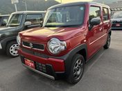 スズキ ハスラー ＨＹＢＲＩＤ　Ｇ