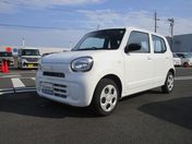 スズキ アルト Ｌ