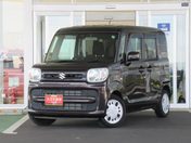 スズキ スペーシア ＨＹＢＲＩＤ　Ｇ　ＭＫ５３Ｓ