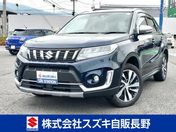 スズキ エスクード　４ＷＤ １．５Ｌハイブリッド　８インチＤＯＰナビ