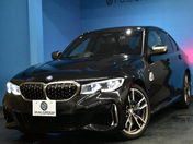 ＢＭＷ ３シリーズ　セダン Ｍ３４０ｉ　ｘＤｒｉｖｅ