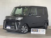 ダイハツ タント　カスタム Ｘ