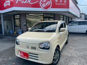 スズキ アルト Ｓ