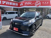 ダイハツ ロッキー Ｇ