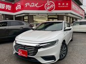 ホンダ インサイト　セダン ＥＸ