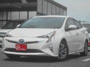 トヨタ プリウス Ａ