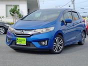 ホンダ フィット　ハイブリッド ハイブリッド・Ｓパッケージ