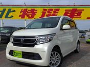 ホンダ Ｎ－ＷＧＮ Ｇ・ターボパッケージ
