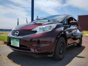 日産 ノート Ｘ