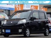 ホンダ ライフ ディーバ　スタイリッシュパッケージ