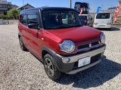 スズキ ハスラー Ｇ