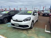 ホンダ フィット ホーム