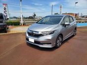 ホンダ シャトル　ハイブリッド ホンダセンシング