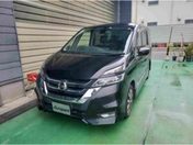 日産 セレナ　Ｓハイブリッド ハイウェイスター　Ｖセレクション