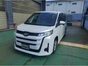 トヨタ ノア Ｘ