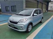トヨタ パッソ　４ＷＤ Ｘ　Ｌパッケージ