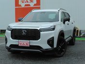 ホンダ ＷＲ－Ｖ １．５　Ｚ　プラス　ブラックスタイル　ホ