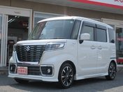 スズキ スペーシア ６６０　カスタム　ハイブリッド　ＸＳ　ワ