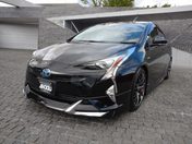 トヨタ プリウス Ｓ